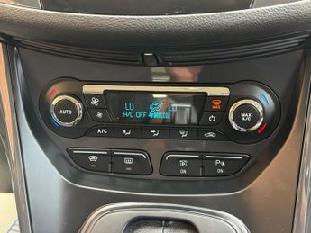 Ford Kuga 2.0 TDCi Titanium Powershift AWD Euro 5 5dr