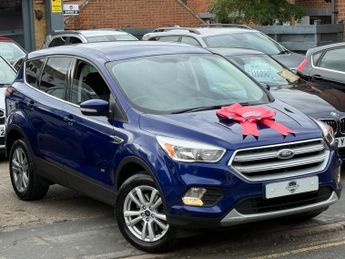 Ford Kuga 1.5T EcoBoost Zetec Auto AWD Euro 6 (s/s) 5dr