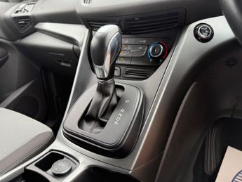 Ford Kuga 1.5T EcoBoost Zetec Auto AWD Euro 6 (s/s) 5dr