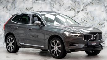 Volvo XC60 2.0h T8 Twin Engine 10.4kWh Inscription Pro Auto AWD Euro 6 (s/s
