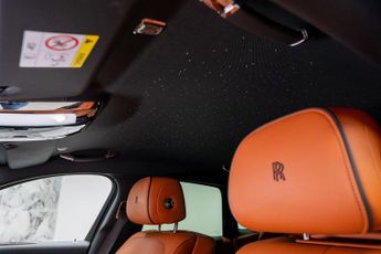 Rolls-Royce Ghost 6.75 V12 Auto 4WD Euro 6 4dr