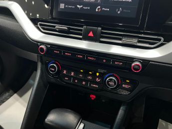 Kia Niro 1.6 GDi 2 DCT Euro 6 (s/s) 5dr