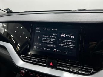 Kia Niro 1.6 GDi 2 DCT Euro 6 (s/s) 5dr