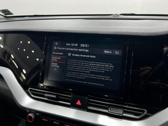Kia Niro 1.6 GDi 2 DCT Euro 6 (s/s) 5dr