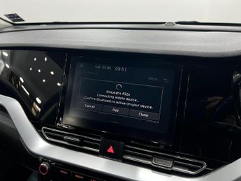 Kia Niro 1.6 GDi 2 DCT Euro 6 (s/s) 5dr