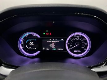 Kia Niro 1.6 GDi 2 DCT Euro 6 (s/s) 5dr