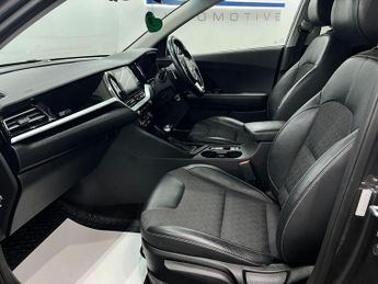 Kia Niro 1.6 GDi 2 DCT Euro 6 (s/s) 5dr