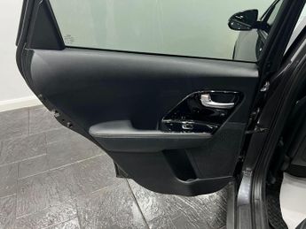 Kia Niro 1.6 GDi 2 DCT Euro 6 (s/s) 5dr