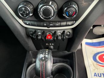 MINI Countryman 2.0 Cooper S SUV 5dr Petrol Auto Euro 6 (s/s) (192 ps)
