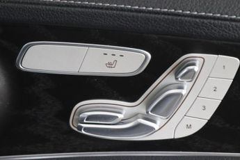 Mercedes-Benz C Class 2.0 C300de 13.5kWh AMG Line Edition (Premium) G-Tronic+ Euro 6 (