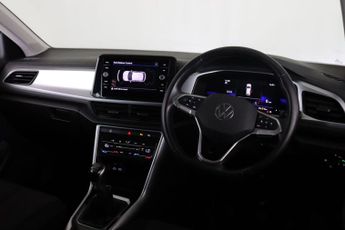 Volkswagen T-Roc 1.0 TSI Life Euro 6 (s/s) 5dr