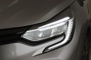 Renault Captur 1.6 E-TECH E-Tech engineered Auto Euro 6 (s/s) 5dr