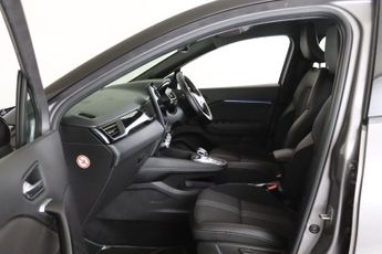 Renault Captur 1.6 E-TECH E-Tech engineered Auto Euro 6 (s/s) 5dr