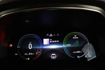 Renault Captur 1.6 E-TECH E-Tech engineered Auto Euro 6 (s/s) 5dr