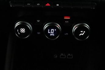 Renault Captur 1.6 E-TECH E-Tech engineered Auto Euro 6 (s/s) 5dr