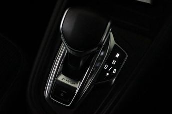 Renault Captur 1.6 E-TECH E-Tech engineered Auto Euro 6 (s/s) 5dr