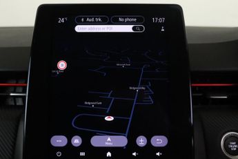 Renault Captur 1.6 E-TECH E-Tech engineered Auto Euro 6 (s/s) 5dr