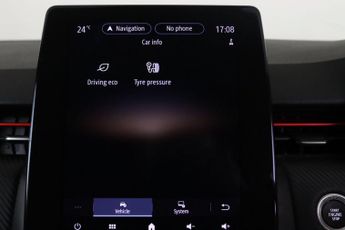 Renault Captur 1.6 E-TECH E-Tech engineered Auto Euro 6 (s/s) 5dr