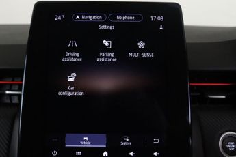 Renault Captur 1.6 E-TECH E-Tech engineered Auto Euro 6 (s/s) 5dr