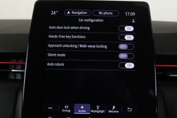 Renault Captur 1.6 E-TECH E-Tech engineered Auto Euro 6 (s/s) 5dr