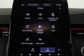 Renault Captur 1.6 E-TECH E-Tech engineered Auto Euro 6 (s/s) 5dr