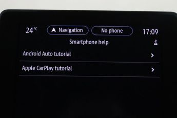 Renault Captur 1.6 E-TECH E-Tech engineered Auto Euro 6 (s/s) 5dr