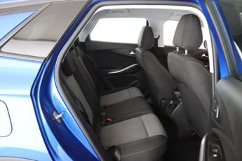 Vauxhall Grandland X 1.5 Turbo D BlueInjection SE Euro 6 (s/s) 5dr