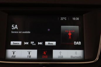 Vauxhall Grandland X 1.5 Turbo D BlueInjection SE Euro 6 (s/s) 5dr