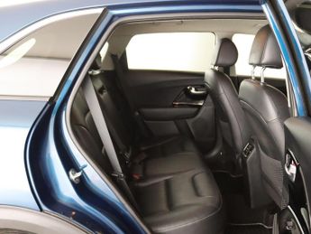 Kia Niro 1.6 GDi 3 DCT Euro 6 (s/s) 5dr