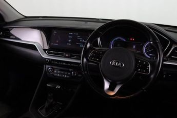 Kia Niro 1.6 GDi 3 DCT Euro 6 (s/s) 5dr