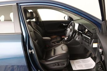 Kia Niro 1.6 GDi 3 DCT Euro 6 (s/s) 5dr