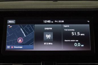 Kia Niro 1.6 GDi 3 DCT Euro 6 (s/s) 5dr
