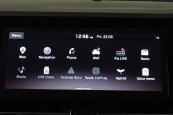 Kia Niro 1.6 GDi 3 DCT Euro 6 (s/s) 5dr