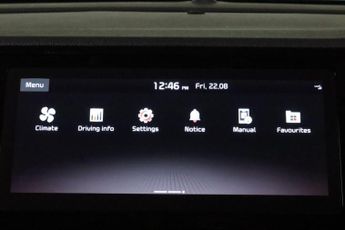 Kia Niro 1.6 GDi 3 DCT Euro 6 (s/s) 5dr