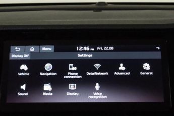 Kia Niro 1.6 GDi 3 DCT Euro 6 (s/s) 5dr