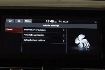 Kia Niro 1.6 GDi 3 DCT Euro 6 (s/s) 5dr