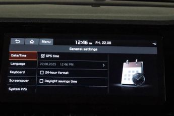 Kia Niro 1.6 GDi 3 DCT Euro 6 (s/s) 5dr