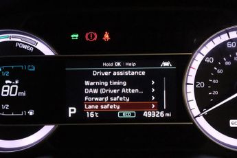 Kia Niro 1.6 GDi 3 DCT Euro 6 (s/s) 5dr