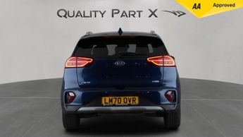 Kia Niro 1.6 GDi 3 DCT Euro 6 (s/s) 5dr