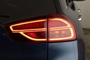 Kia Niro 1.6 GDi 3 DCT Euro 6 (s/s) 5dr