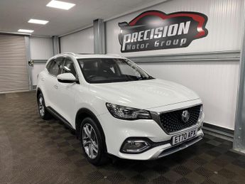 MG HS 1.5 T-GDI Exclusive DCT Euro 6 (s/s) 5dr