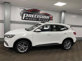 MG MG HS 1.5 T-GDI Exclusive DCT Euro 6 (s/s) 5dr