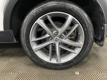 MG MG HS 1.5 T-GDI Exclusive DCT Euro 6 (s/s) 5dr