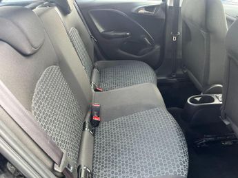 Vauxhall Corsa 1.4i ecoTEC Design Easytronic Euro 6 (s/s) 5dr
