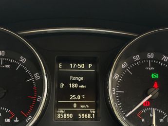 Skoda Superb 1.8 TSI Elegance DSG Euro 4 5dr