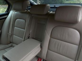Skoda Superb 1.8 TSI Elegance DSG Euro 4 5dr