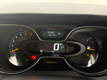 Renault Captur 1.2 TCe ENERGY Dynamique S Nav Auto Euro 6 (s/s) 5dr