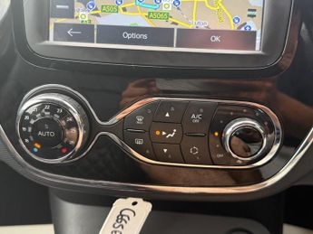 Renault Captur 1.2 TCe ENERGY Dynamique S Nav Auto Euro 6 (s/s) 5dr