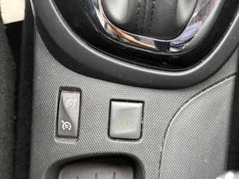 Renault Captur 1.2 TCe ENERGY Dynamique S Nav Auto Euro 6 (s/s) 5dr