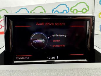 Audi A1 1.6 TDI Sport Sportback S Tronic Euro 6 (s/s) 5dr